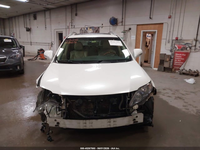 Продаж на аукціоні авто 2012 Lexus Rx 450h, vin: JTJBC1BA8C2433874, номер лоту: 45267565