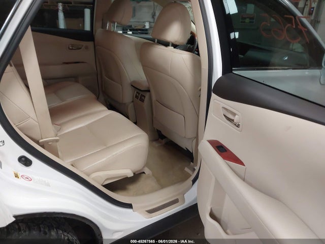 Продаж на аукціоні авто 2012 Lexus Rx 450h, vin: JTJBC1BA8C2433874, номер лоту: 45267565