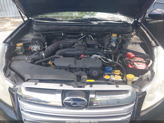 Aukcja sprzedaży 2013 Subaru Outback 2.5i Premium, vin: 4S4BRBGC2D3221819, numer aukcji: 45267570
