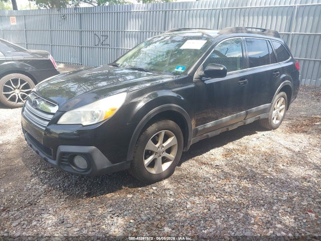 Aukcja sprzedaży 2013 Subaru Outback 2.5i Premium, vin: 4S4BRBGC2D3221819, numer aukcji: 45267570