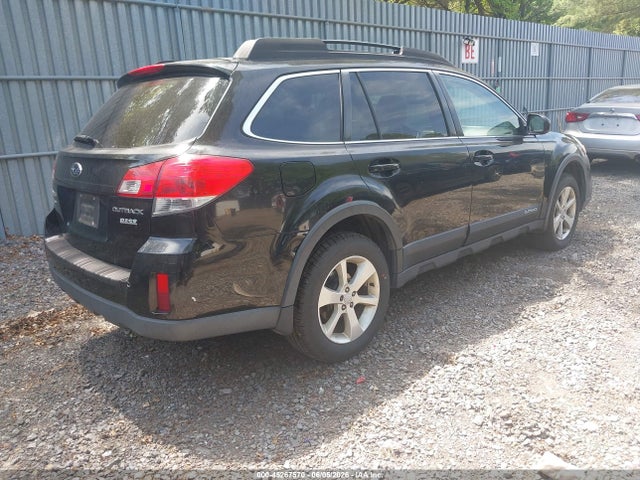 Aukcja sprzedaży 2013 Subaru Outback 2.5i Premium, vin: 4S4BRBGC2D3221819, numer aukcji: 45267570
