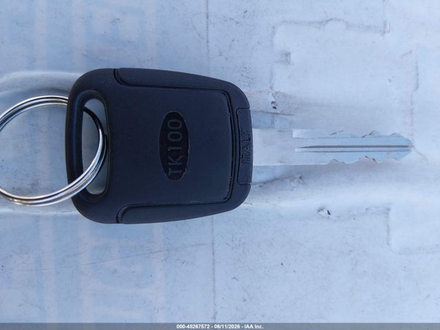 Aukcja sprzedaży 2001 Nissan Pathfinder Se, vin: JN8DR09Y11W584024, numer aukcji: 45267572