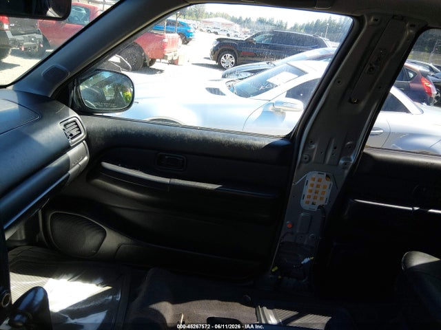 Aukcja sprzedaży 2001 Nissan Pathfinder Se, vin: JN8DR09Y11W584024, numer aukcji: 45267572