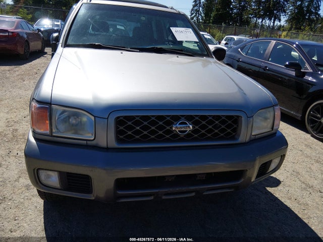 Aukcja sprzedaży 2001 Nissan Pathfinder Se, vin: JN8DR09Y11W584024, numer aukcji: 45267572