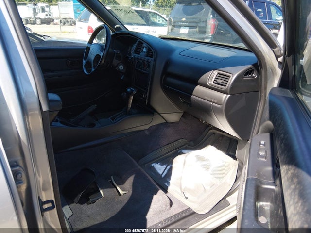 Aukcja sprzedaży 2001 Nissan Pathfinder Se, vin: JN8DR09Y11W584024, numer aukcji: 45267572