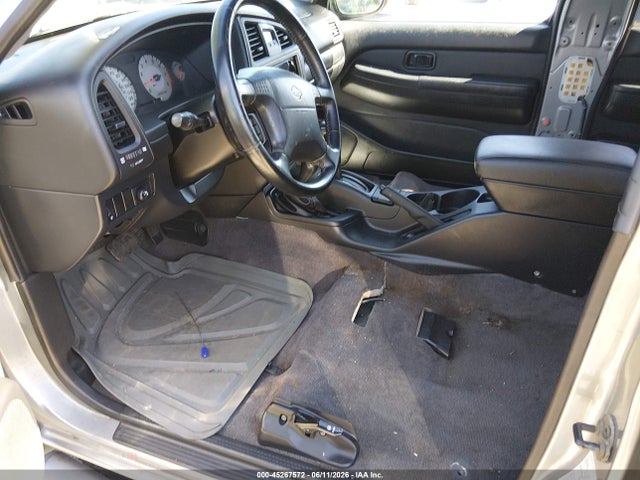 Aukcja sprzedaży 2001 Nissan Pathfinder Se, vin: JN8DR09Y11W584024, numer aukcji: 45267572