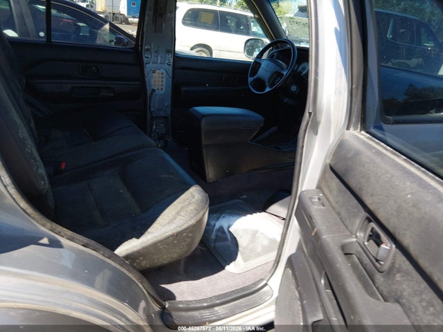 Aukcja sprzedaży 2001 Nissan Pathfinder Se, vin: JN8DR09Y11W584024, numer aukcji: 45267572