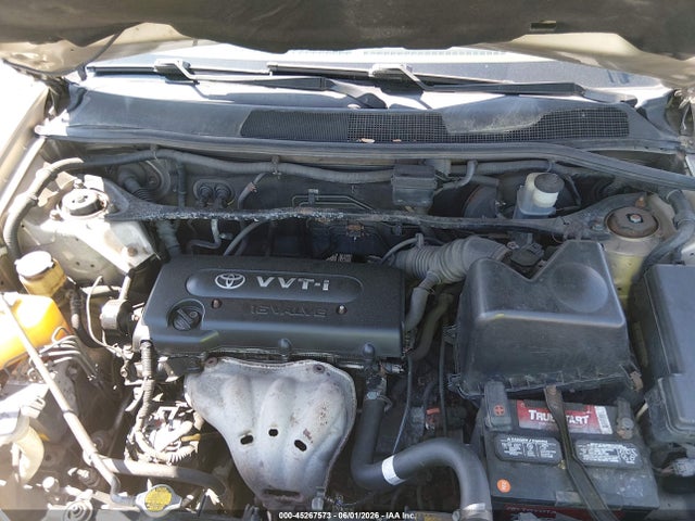 45267573 :رقم المزاد ، JTEHD21A550036649 vin ، 2005 Toyota Highlander مزاد بيع