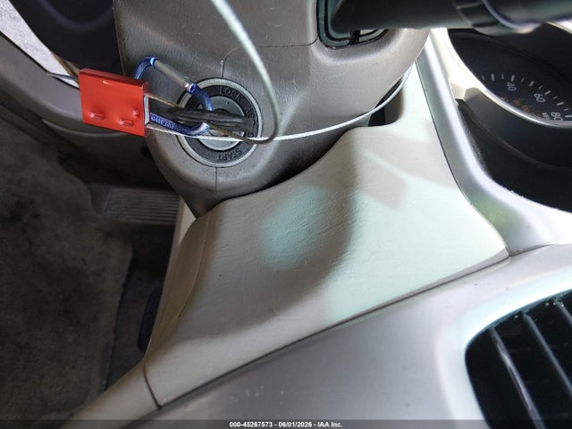 45267573 :رقم المزاد ، JTEHD21A550036649 vin ، 2005 Toyota Highlander مزاد بيع