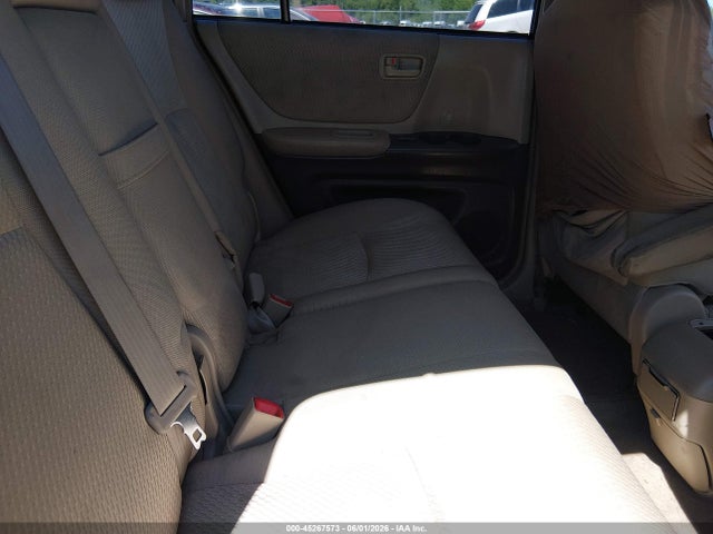 45267573 :رقم المزاد ، JTEHD21A550036649 vin ، 2005 Toyota Highlander مزاد بيع