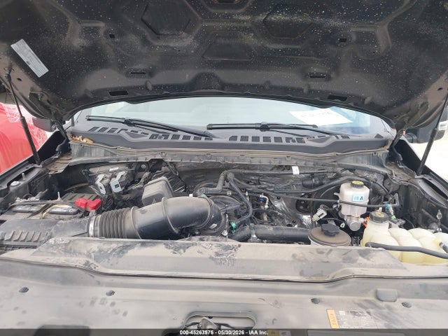 Продаж на аукціоні авто 2023 Ford F-250 Xl, vin: 1FT7X2BA4PED75978, номер лоту: 45267575