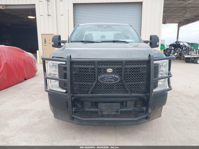 Продаж на аукціоні авто 2023 Ford F-250 Xl, vin: 1FT7X2BA4PED75978, номер лоту: 45267575
