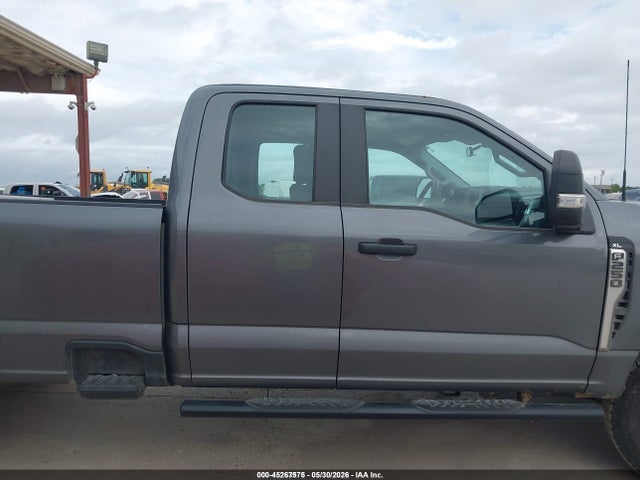 Продаж на аукціоні авто 2023 Ford F-250 Xl, vin: 1FT7X2BA4PED75978, номер лоту: 45267575