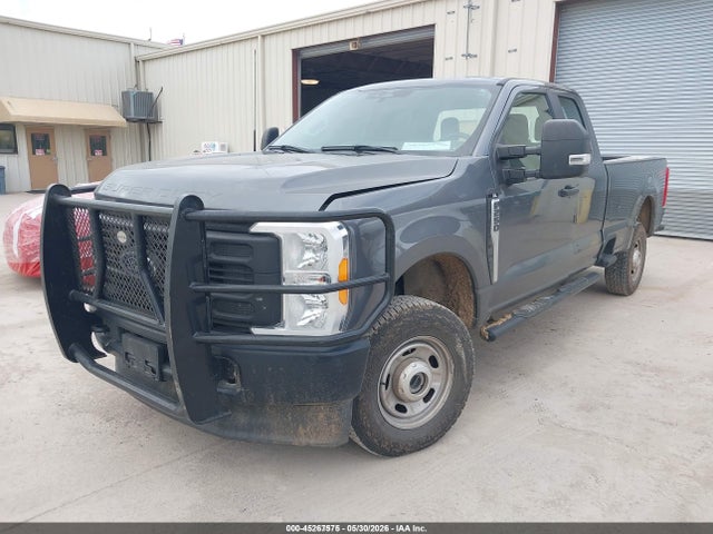 Продаж на аукціоні авто 2023 Ford F-250 Xl, vin: 1FT7X2BA4PED75978, номер лоту: 45267575