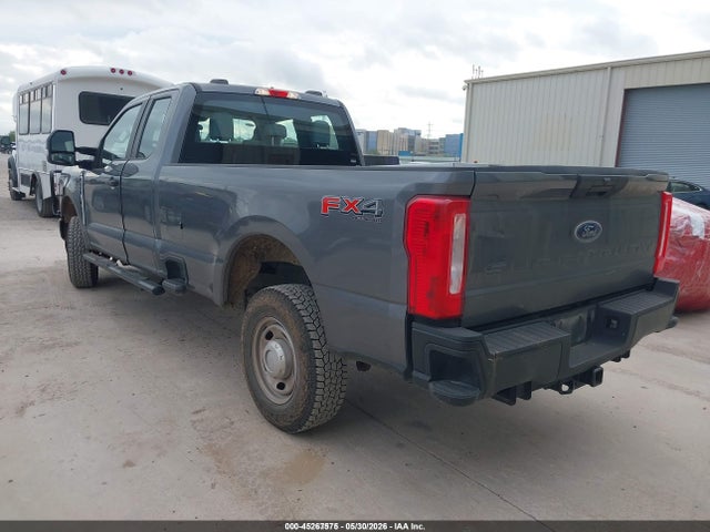 Продаж на аукціоні авто 2023 Ford F-250 Xl, vin: 1FT7X2BA4PED75978, номер лоту: 45267575