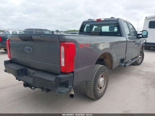 Продаж на аукціоні авто 2023 Ford F-250 Xl, vin: 1FT7X2BA4PED75978, номер лоту: 45267575