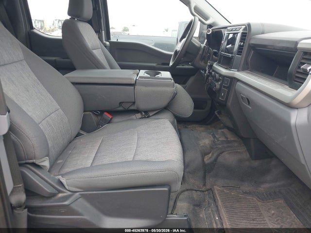 Продаж на аукціоні авто 2023 Ford F-250 Xl, vin: 1FT7X2BA4PED75978, номер лоту: 45267575