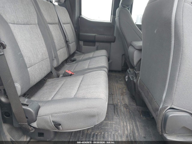 Продаж на аукціоні авто 2023 Ford F-250 Xl, vin: 1FT7X2BA4PED75978, номер лоту: 45267575
