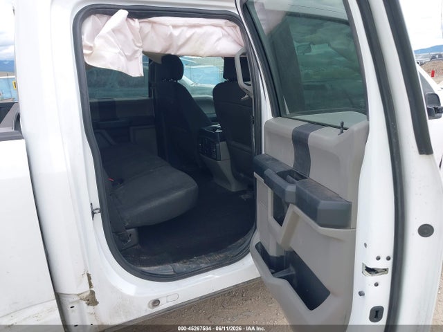 Продаж на аукціоні авто 2018 Ford F-150 Xl, vin: 1FTEW1EP7JKF82930, номер лоту: 45267584