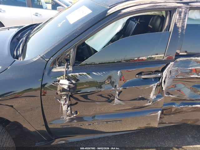 45267592 :رقم المزاد ، 1C4RJFCG4KC570262 vin ، 2019 Jeep Grand Cherokee High Altitude 4x4 مزاد بيع