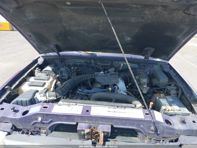 1998 Ford Ranger Xl/xlt მანქანა იყიდება აუქციონზე, vin: 1FTYR14C4WPB28194, აუქციონის ნომერი: 45267593