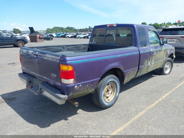 1998 Ford Ranger Xl/xlt მანქანა იყიდება აუქციონზე, vin: 1FTYR14C4WPB28194, აუქციონის ნომერი: 45267593