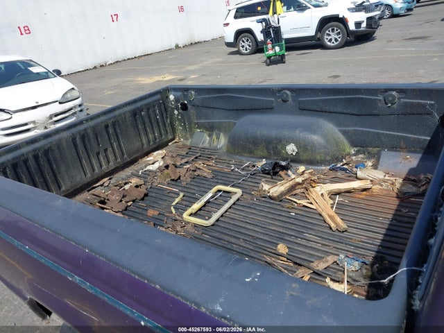 1998 Ford Ranger Xl/xlt მანქანა იყიდება აუქციონზე, vin: 1FTYR14C4WPB28194, აუქციონის ნომერი: 45267593