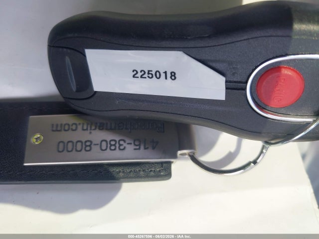 Porsche 911 Carrera/carrera 4 2022 WP0AA2A94NS205987 Image 11