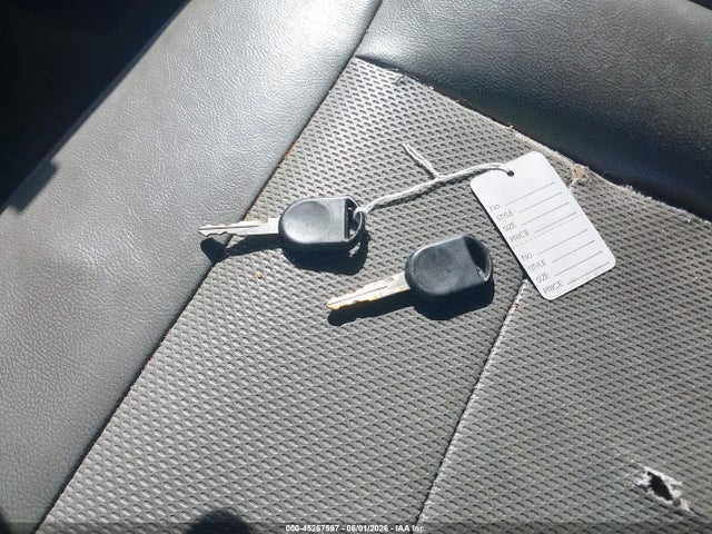 45267597 :رقم المزاد ، 1FTRF12285NB63225 vin ، 2005 Ford F-150 Stx/xl/xlt مزاد بيع