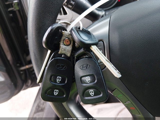 45267598 :رقم المزاد ، KM8JT3AF3FU101935 vin ، 2015 Hyundai Tucson Gls مزاد بيع
