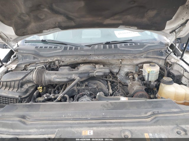 Ford F-450 Chassis Xl 2017 1FDAF4GY2HEE59269 Image 10