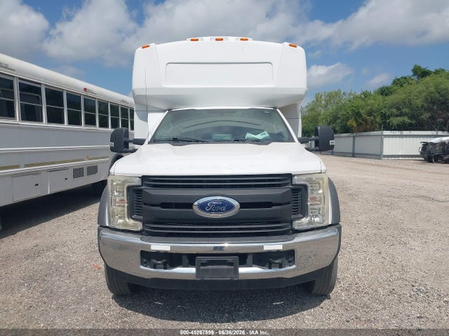 Ford F-450 Chassis Xl 2017 1FDAF4GY2HEE59269 Image 15