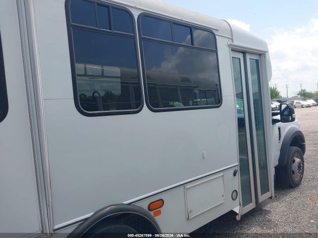 Ford F-450 Chassis Xl 2017 1FDAF4GY2HEE59269 Image 16