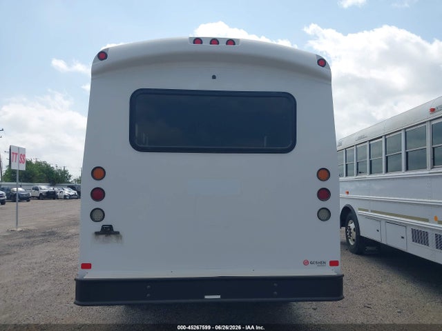 Ford F-450 Chassis Xl 2017 1FDAF4GY2HEE59269 Image 19