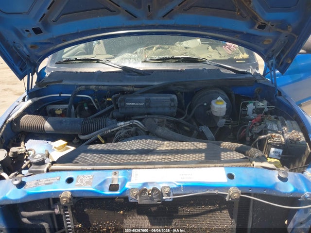 Aukcja sprzedaży 2001 Dodge Ram 1500 St, vin: 1B7HF13Z41J245851, numer aukcji: 45267600