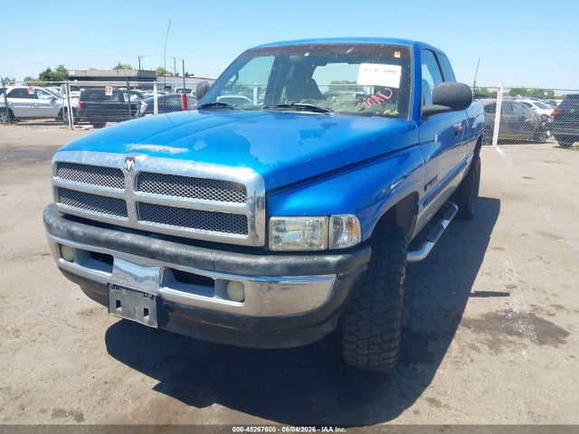 Aukcja sprzedaży 2001 Dodge Ram 1500 St, vin: 1B7HF13Z41J245851, numer aukcji: 45267600