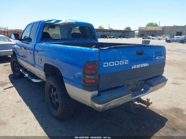 Aukcja sprzedaży 2001 Dodge Ram 1500 St, vin: 1B7HF13Z41J245851, numer aukcji: 45267600