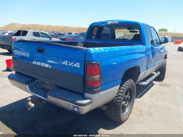 Aukcja sprzedaży 2001 Dodge Ram 1500 St, vin: 1B7HF13Z41J245851, numer aukcji: 45267600