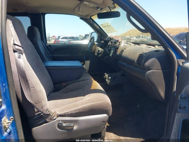 Aukcja sprzedaży 2001 Dodge Ram 1500 St, vin: 1B7HF13Z41J245851, numer aukcji: 45267600