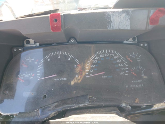 Aukcja sprzedaży 2001 Dodge Ram 1500 St, vin: 1B7HF13Z41J245851, numer aukcji: 45267600