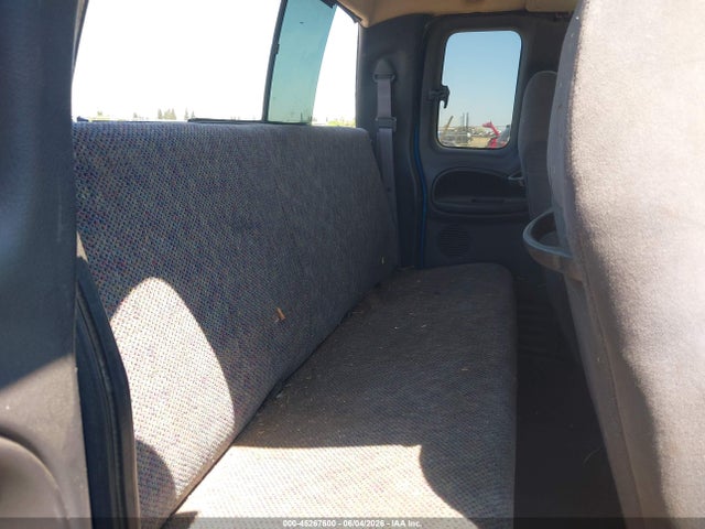Aukcja sprzedaży 2001 Dodge Ram 1500 St, vin: 1B7HF13Z41J245851, numer aukcji: 45267600