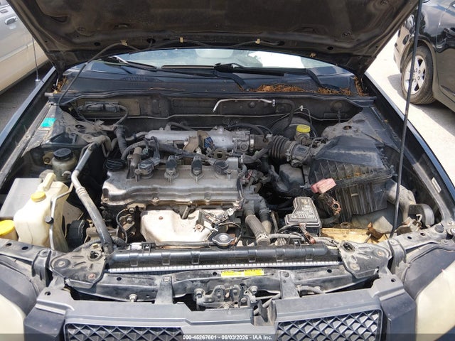 Продаж на аукціоні авто 2006 Nissan Sentra 1.8s, vin: 3N1CB51DX6L489219, номер лоту: 45267601