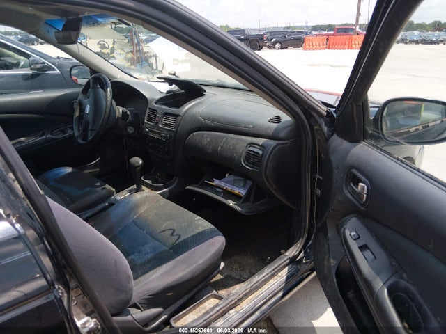 Продаж на аукціоні авто 2006 Nissan Sentra 1.8s, vin: 3N1CB51DX6L489219, номер лоту: 45267601