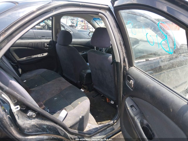 Продаж на аукціоні авто 2006 Nissan Sentra 1.8s, vin: 3N1CB51DX6L489219, номер лоту: 45267601
