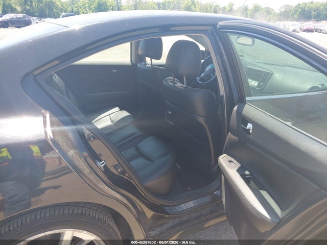 Продажа на аукционе авто 2012 Nissan Maxima 3.5 Sv, vin: 1N4AA5APXCC802980, номер лота: 45267602