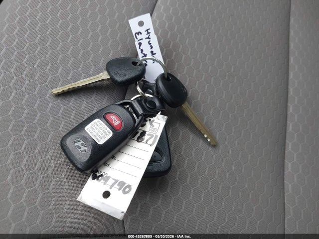 Aukcja sprzedaży 2020 Hyundai Elantra Se, vin: 5NPD74LF3LH609790, numer aukcji: 45267603