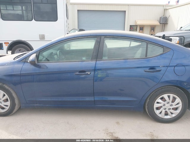 Aukcja sprzedaży 2020 Hyundai Elantra Se, vin: 5NPD74LF3LH609790, numer aukcji: 45267603