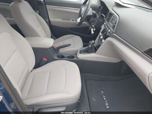 Aukcja sprzedaży 2020 Hyundai Elantra Se, vin: 5NPD74LF3LH609790, numer aukcji: 45267603