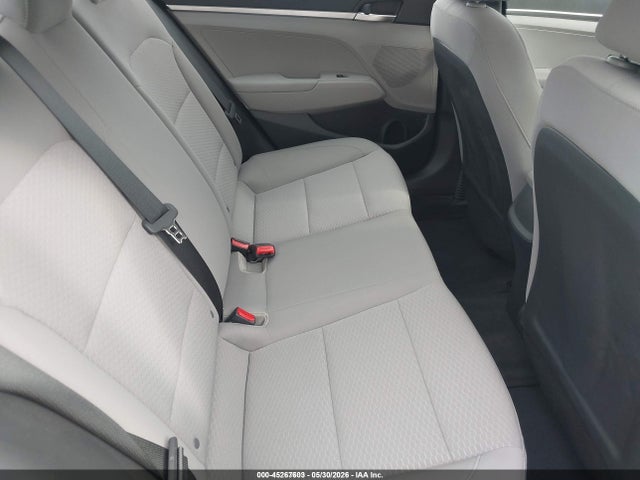 Aukcja sprzedaży 2020 Hyundai Elantra Se, vin: 5NPD74LF3LH609790, numer aukcji: 45267603