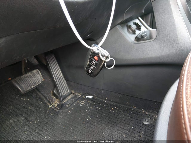 45267605 :رقم المزاد ، 5XYZUDLA6DG044818 vin ، 2013 Hyundai Santa Fe Sport 2.0t مزاد بيع
